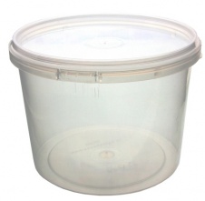 Ведро 2 л ( 1/50= 50) Курган