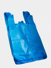 Майка 24*45/10мк "Цветная" (1/100*20=2000) "УФА"