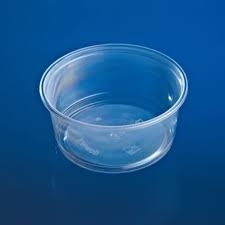 Контейнер 150мл ф95 (1/50*20=1000) (Алькор)