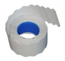 Этикет-лента 26х12 белая Мето большая(700 эт) (1/10=200)