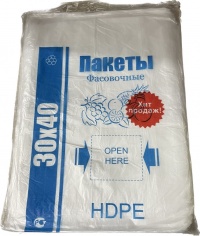 ПНД 30х40х10 (530х10) Ануфриев