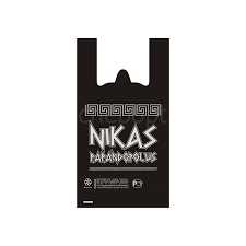 Майка 30х55х35мк "Никас" (1/100=800) (Копейск)