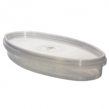 Банка 0,175 л овал ( 1/150=150 ) Курган