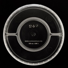 Банка 0,18 ШМ3 ( 1/160=160 ) Курган